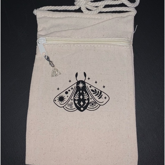 Canvas Bag - Picture 2 of 2